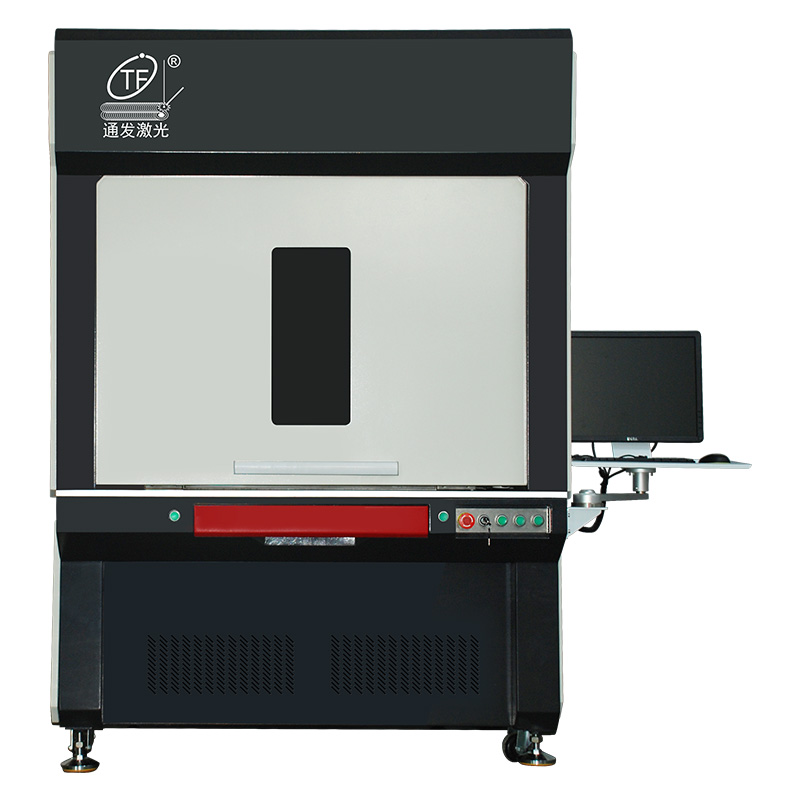 TFL-SC3040金銀飾品激光切銀機(jī)